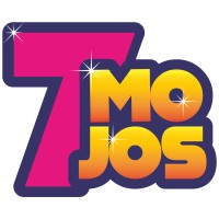 7Mojos logo - Similar company to End2End