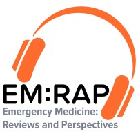 EM:RAP, Inc. logo - Similar company to First10Em