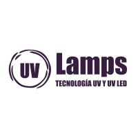 UV-Lamps CCP S.L. logo - Similar company to Uv Ray S.R.L.