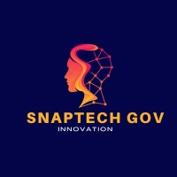SnapTech Gov logo - Similar company to Snap Tech