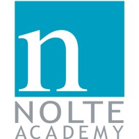 Nolte Academy logo - Similar company to Crescendo Leadership Development, Llc