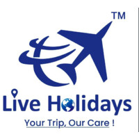 Live Holidays