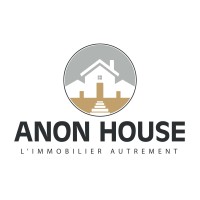 Anon House logo - Similar company to Immo Gombe