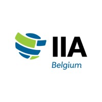 IIA Belgium logo - Similar company to Fastlane