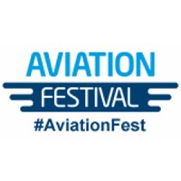 Aviation Festival logo - Similar company to Flydirekt