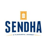 Sendha logo - Similar company to Nc Media Networks