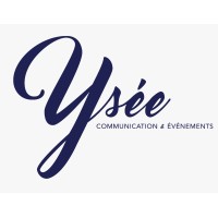 Agence Ysée logo - Similar company to Us Paris