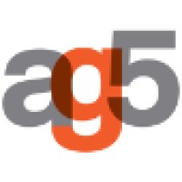 AG5 A/S logo - Similar company to Architape