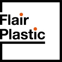 Flair-Plastic logo - Similar company to Plastic Cups Ltd