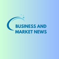 Business and Market News logo - Similar company to Map Marketing