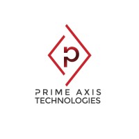 Prime Axis Technologies Inc logo - Similar company to Ano Seo Ai