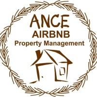 Ance AirBnB Property Management logo - Similar company to Property Factor