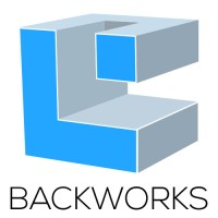 BACKWORKS LTD logo - Similar company to Polyga Inc.