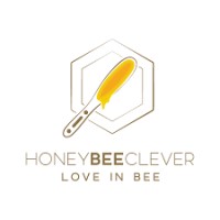 HoneyBeeClever logo - Similar company to The Fragrance