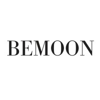 BEMOON logo - Similar company to Waju Studio