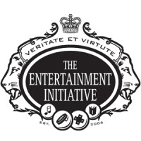 The Entertainment Initiative logo - Similar company to In2Itions