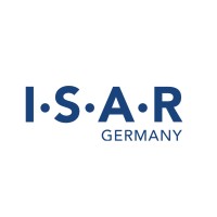 I.S.A.R. Germany logo - Similar company to Cordsen Engineering Gmbh