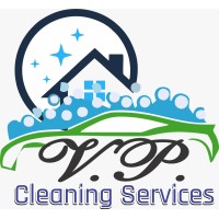V. P. CLEANING SERVICES logo - Similar company to Ashapura'S Group Of Companies