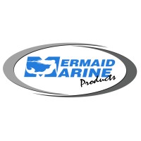 Mermaid Marine Products logo - Similar company to Shrink-Wrapping.Express