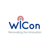 Wicon Electronics logo - Similar company to Electronics Hobby Club | Daiict