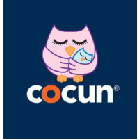 Baby Cocun logo - Similar company to Zed Strollers & Baby Picks