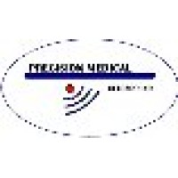 Precision Medical Ultrasound