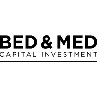 Bed & Med Capital Investments logo - Similar company to Care Bed And Rehabilitation Bed Solution Supplier-Tecfor Care