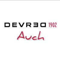 DEVRED AUCH logo - Similar company to Jean Trogneux