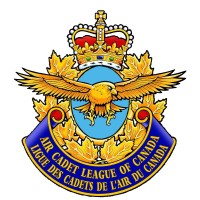 Air Cadet League of Canada - National Office logo - Similar company to 132 Spitfire Squadron - Air Cadets Brampton