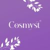 Cosmyst Official logo - Similar company to Gariconnect