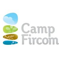 Camp Fircom Society logo - Similar company to Camp Summit Bc