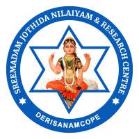 Sreemadam Jothida Nilaiyam & Research Centre logo - Similar company to Orangeoutreach