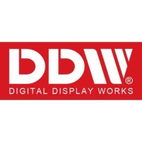 DDW logo - Similar company to Ddway