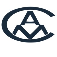 AMC NV logo - Similar company to Maxconfort Sprl