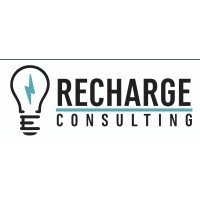 Recharge Consulting Inc. logo - Similar company to Recharge Consulting