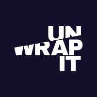 Unwrapit logo - Similar company to Connect Space Inc.