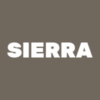 SIERRA Production House logo - Similar company to The Visual Speech