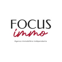 FOCUS IMMO logo - Similar company to Flowagency