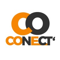 Conect' logo - Similar company to Conect