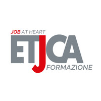 Etjca Formazione logo - Similar company to Form Retail