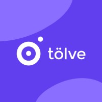 Tölve logo - Similar company to Leedly