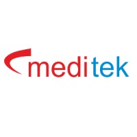 Meditek Yazılım logo - Similar company to Est10 Oü