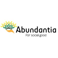 Abundantia for Social Good logo - Similar company to Neddie