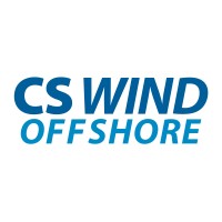 CS WIND Offshore logo - Similar company to Eew Group