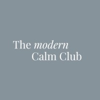 The Modern Calm Club logo - Similar company to Horizen
