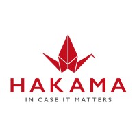 HAKAMA AG logo - Similar company to Ringele Ag