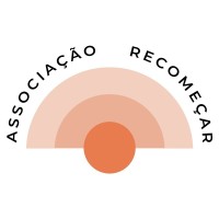 Associação Recomeçar logo - Similar company to Instituto Lar