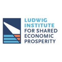 Ludwig Institute for Shared Economic Prosperity logo - Similar company to Climategains