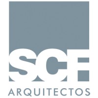 SCF Architects logo - Similar company to V Architecture