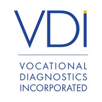 Vocational Diagnostics, Inc. logo - Similar company to Lcpmd, Llc